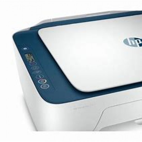 HP DeskJet 2723e 多合一打印機