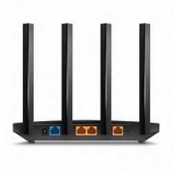 Tp-link Archer AX12 AX1500 Dual-Band Wi-Fi 6 Router