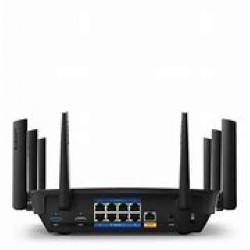 Linksys EA9500S Max-Stream™ AC5400 MU-MIMO Gigabit Wi-Fi Router