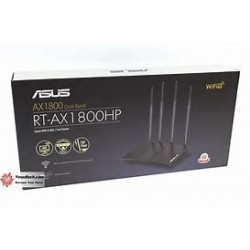 ASUS RT-AX1800HP AX1800 Dual Band 802.11ax Router