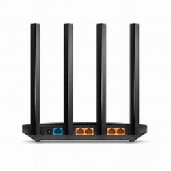 Tp-link Archer C6 AC1200 Dual-Band Wi-Fi Router