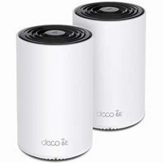 Tp-link Deco XE75 (2-pack)