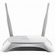 Tp-link TL-WR841N N300 Wi-Fi Router
