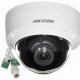 HIKVISION (DS-2CD2185FWD-IS) 8 MP IR Fixed Dome Network Camera
