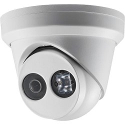 HIKVISION (DS-2CD2385FWD-I) 8 MP IR Fixed Turret Network Camera