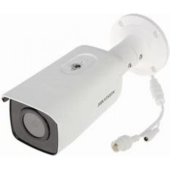 HIKVISION (DS-2CD2T85FWD-I5I8) 8 MP IR Fixed Bullet Network Camera