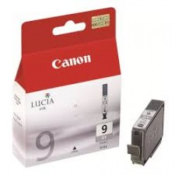 Canon PGI-9GY  灰色墨水盒