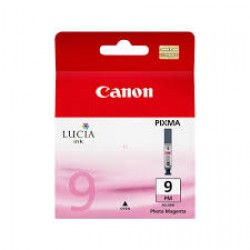 Canon PGI-9PM 相片洋紅色墨水盒