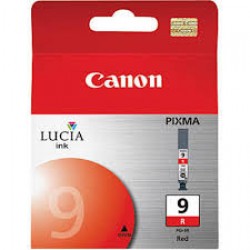 Canon PGI-9R 紅色墨水盒