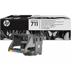 HP C1Q10A No.711 打印墨頭 Replacement Kit