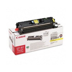 Canon EP-87Y 碳粉盒
