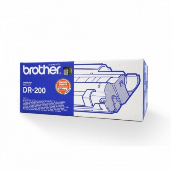 BROTHER DR200 碳粉打印鼓