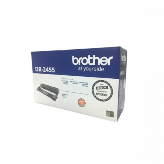 BROTHER DR-2455 碳粉打印鼓