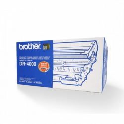 BROTHER DR4000 碳粉打印鼓