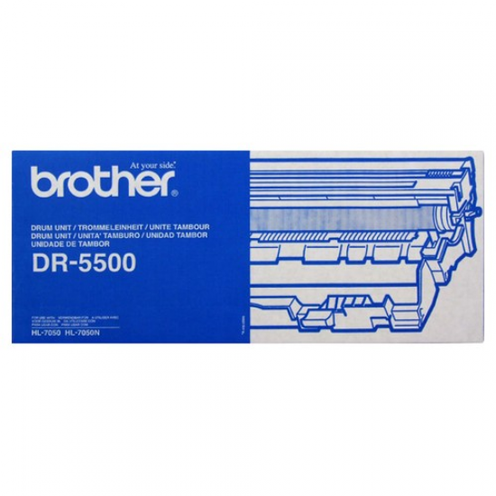 BROTHER DR5500 碳粉打印鼓