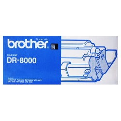 BROTHER DR8000 碳粉打印鼓
