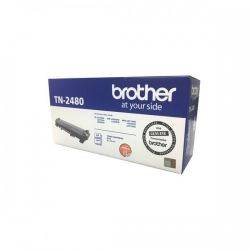 BROTHER TN2480 碳粉 (黒色)