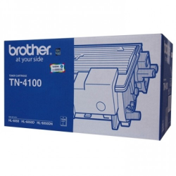 BROTHER TN4100 黒色碳粉