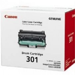 Canon CRG-301 碳粉打印鼓