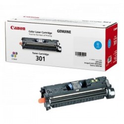 Canon CRG-301C 藍色碳粉盒