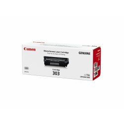 Canon CRG-303 碳粉盒