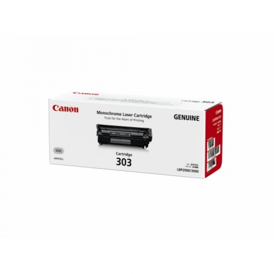 Canon CRG-303 碳粉盒
