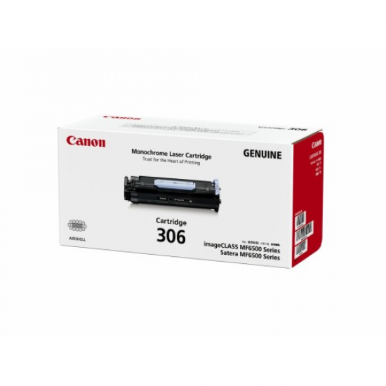 Canon CRG-306 碳粉盒