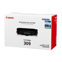 Canon CRG-309 碳粉盒