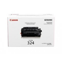 Canon CRG-324 標準容量碳粉盒