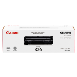 Canon CRG-326  量碳粉盒