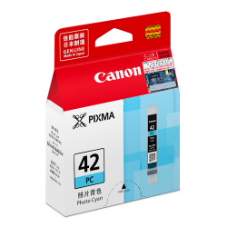 Canon CLI-42 Photo C 相片靛藍色墨水盒