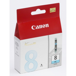 Canon CLI-8PC 打印墨盒