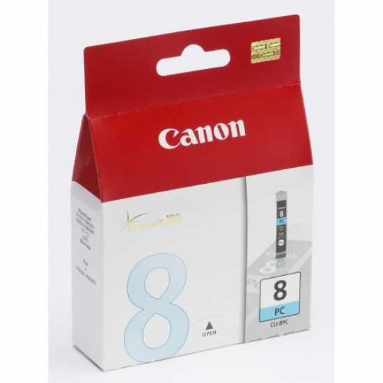Canon CLI-8PC 打印墨盒